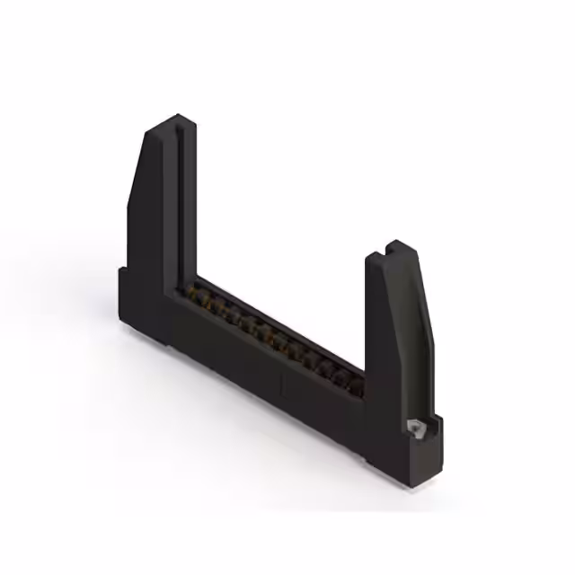 357-013-554-178 EDAC Inc.  Edgeboard Connectors